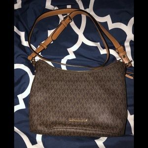 Mk crossbody